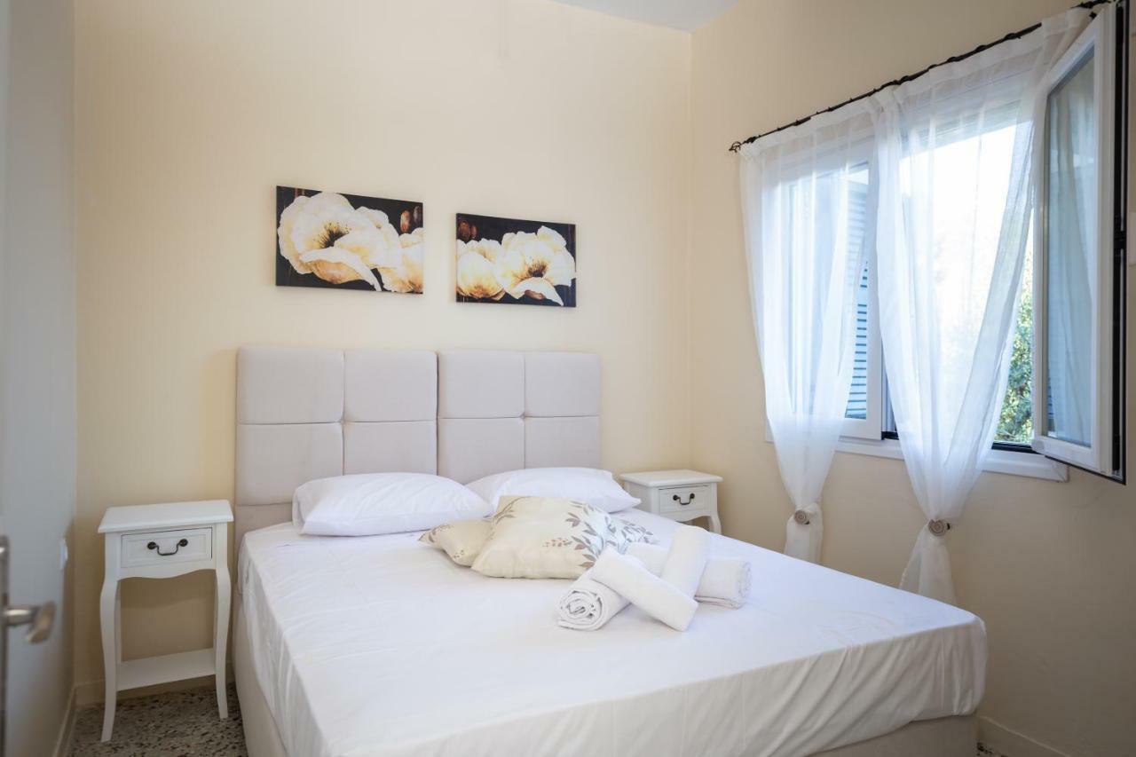 Hébergement de vacances Ionian Grand Benitses (Corfu)