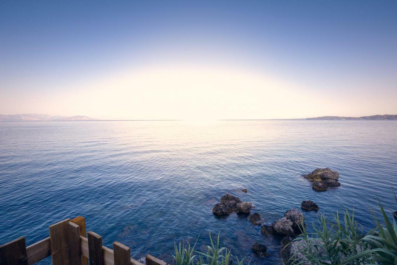 Ionian Grand Benitses (Corfu)