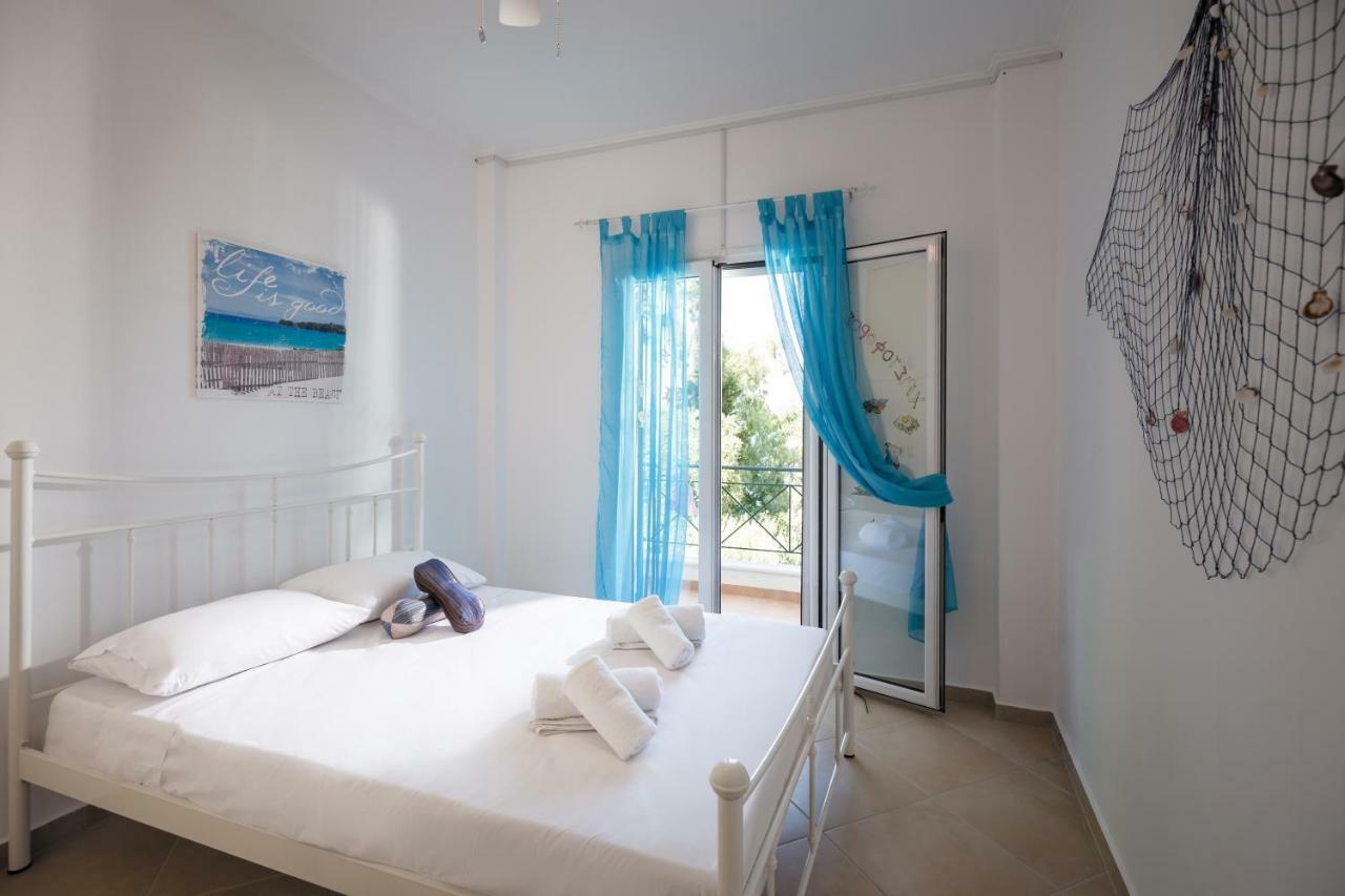 Ionian Grand Hébergement de vacances *