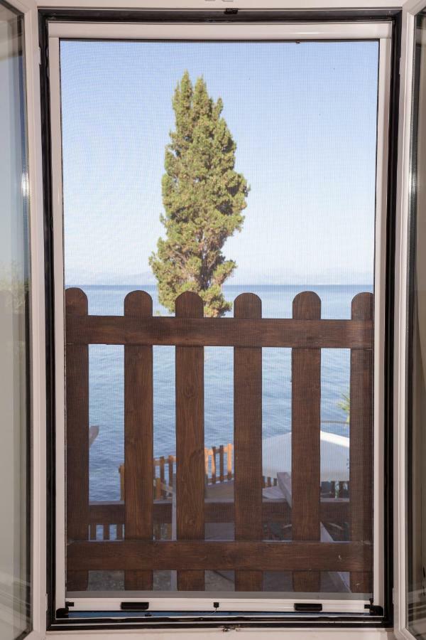 Ionian Grand Benitses (Corfu)