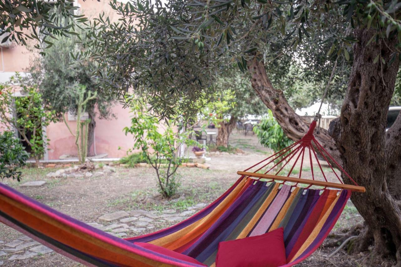 Ionian Grand Hébergement de vacances *