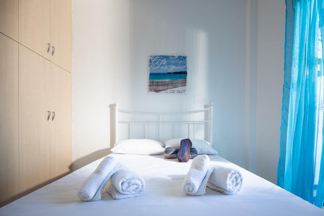 Hébergement de vacances Ionian Grand *