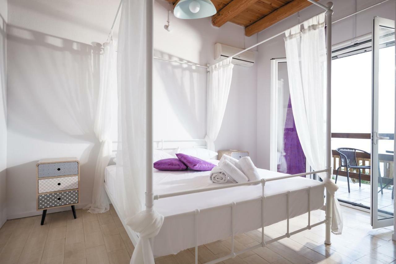 Hébergement de vacances Ionian Grand *