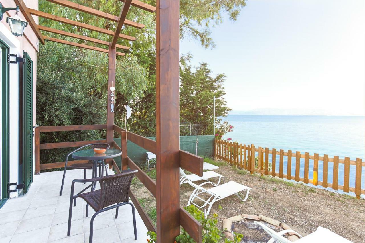 Hébergement de vacances Ionian Grand