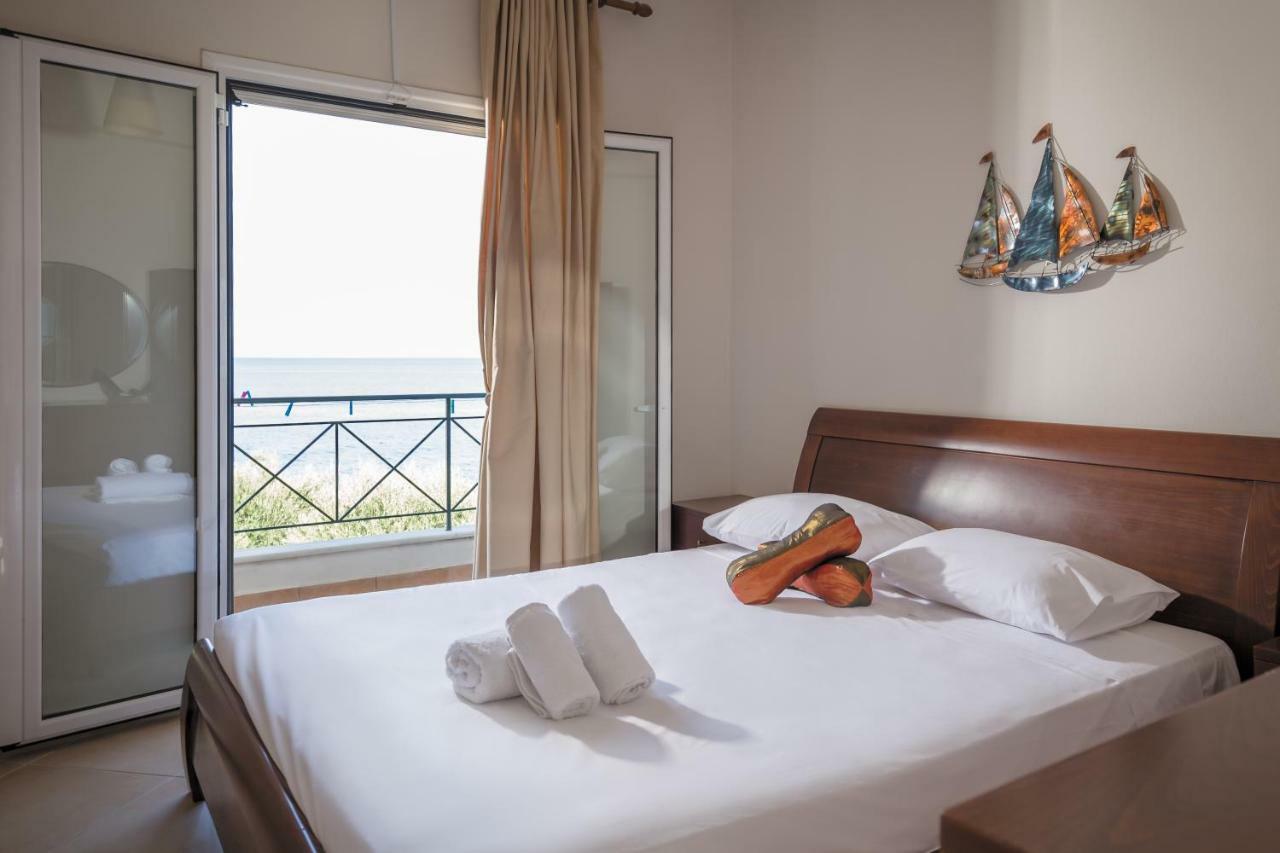 Hébergement de vacances Ionian Grand *
