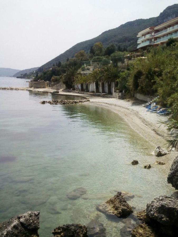 Ionian Grand Hébergement de vacances Benitses (Corfu)
