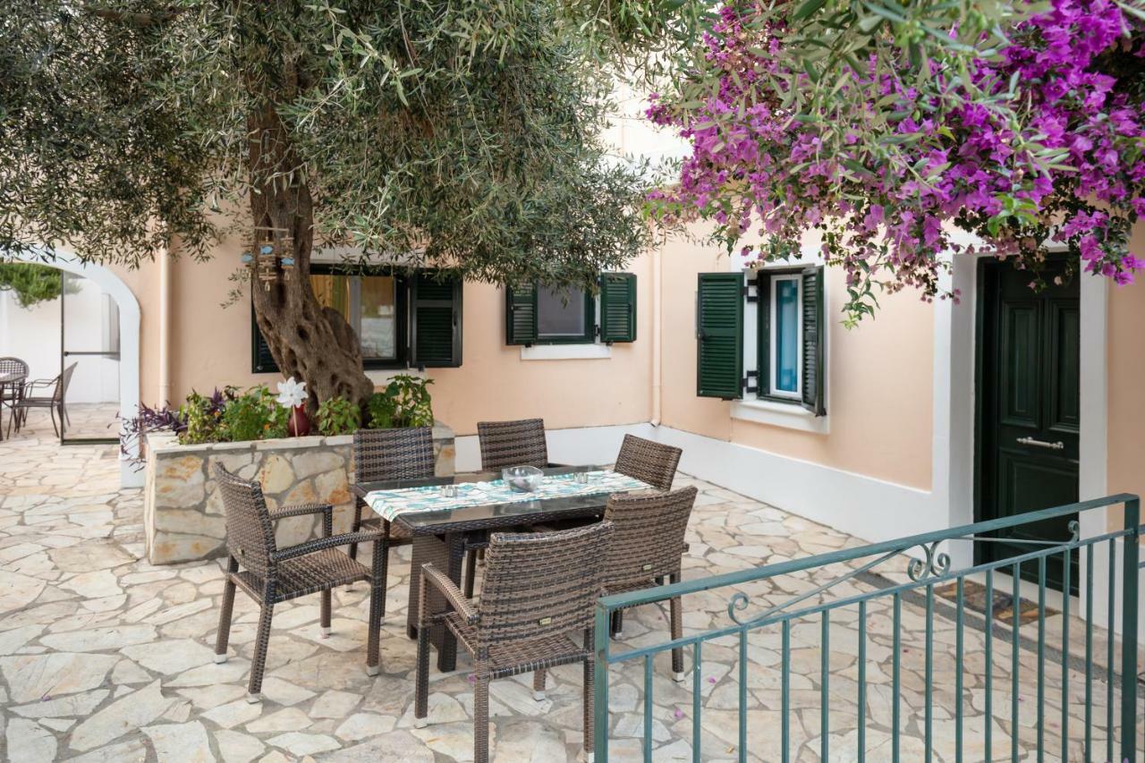 Hébergement de vacances Ionian Grand Benitses (Corfu)