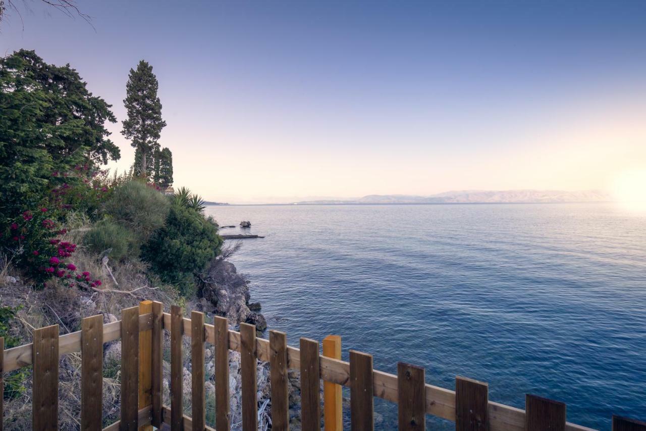 Ionian Grand Benitses (Corfu)