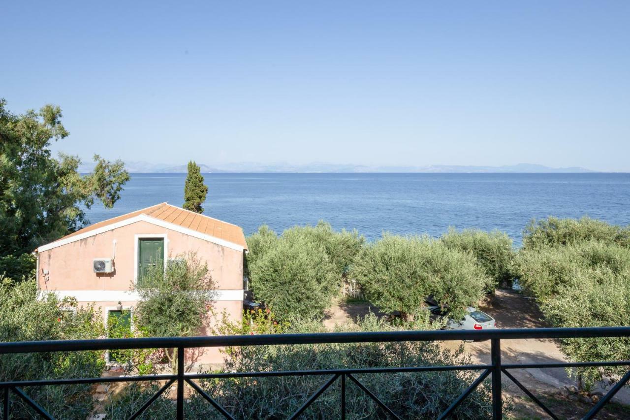 Ionian Grand Benitses (Corfu)