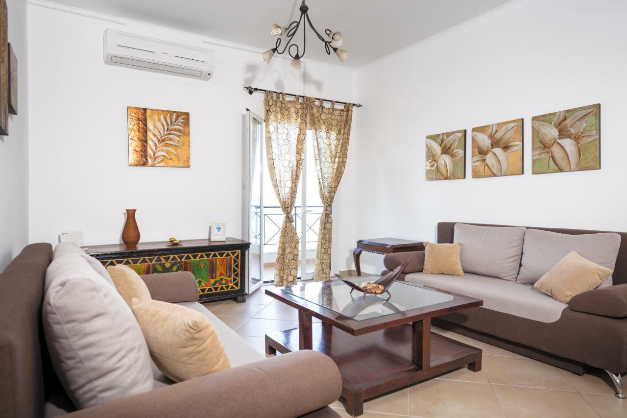 Case de vacanță Ionian Grand