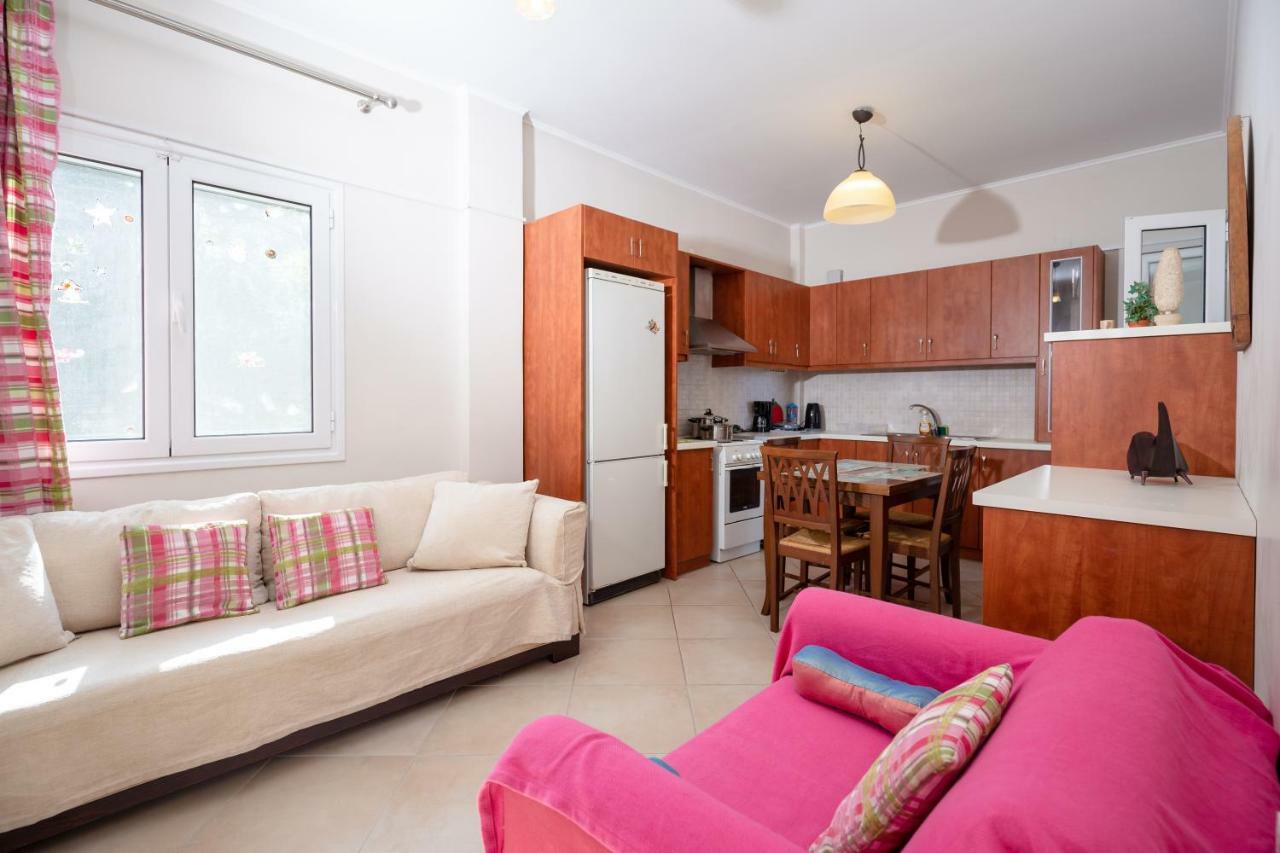 Hébergement de vacances Ionian Grand *